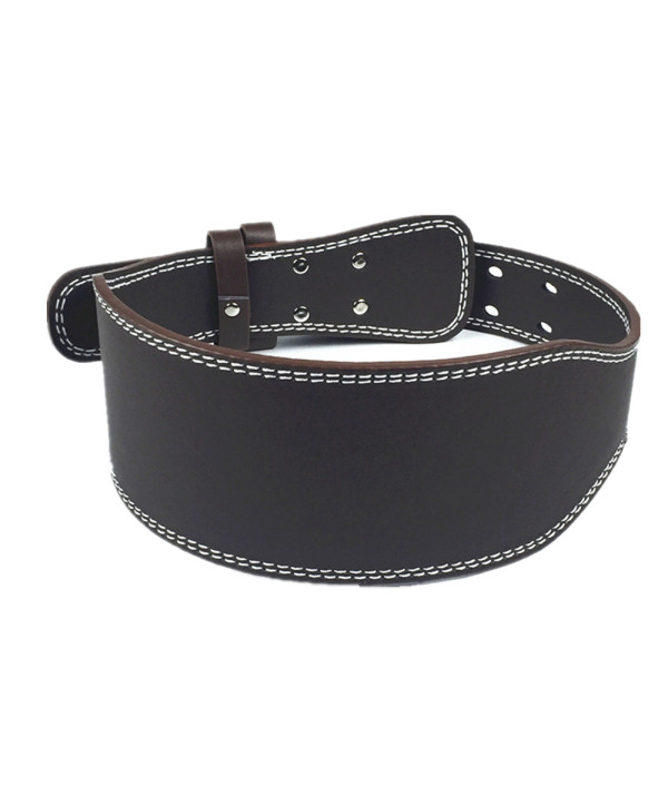 Leather Power Belts